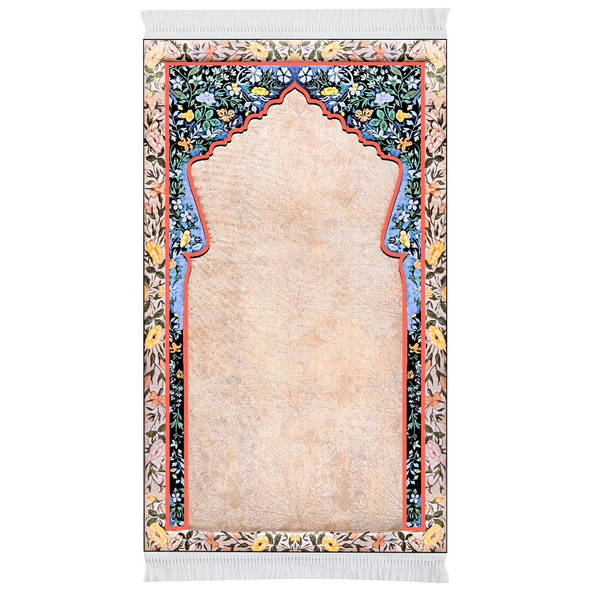 Tapis Ultra Confort - Noor & CO