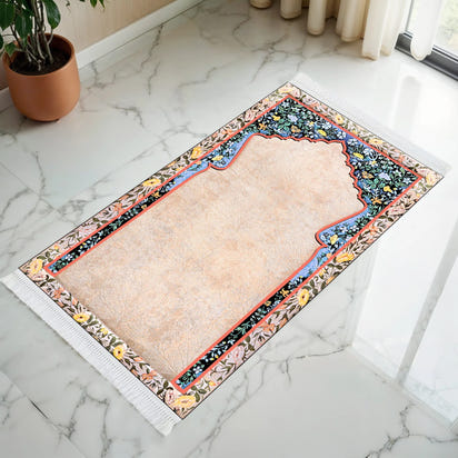 Tapis Ultra Confort - Noor & CO