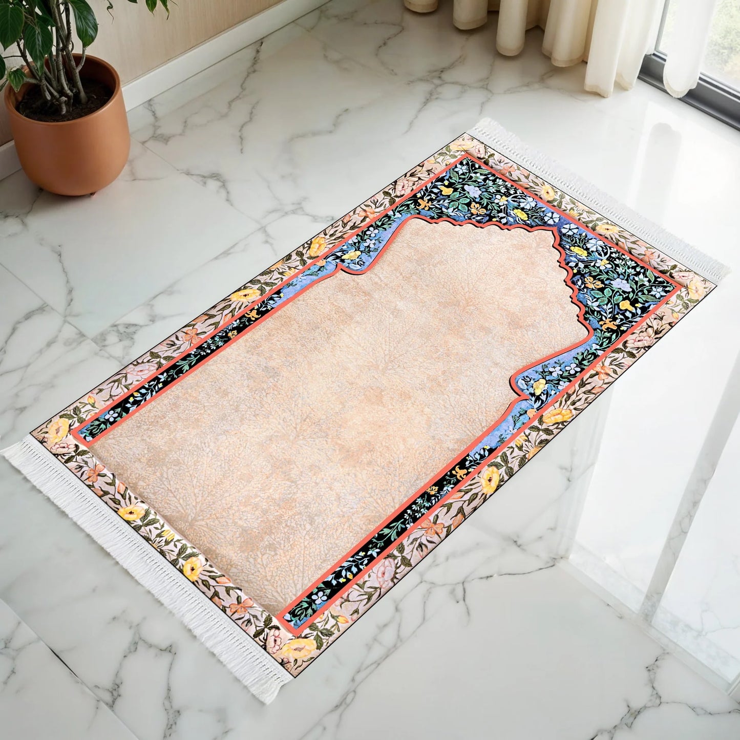 Tapis Ultra Confort - Noor & CO