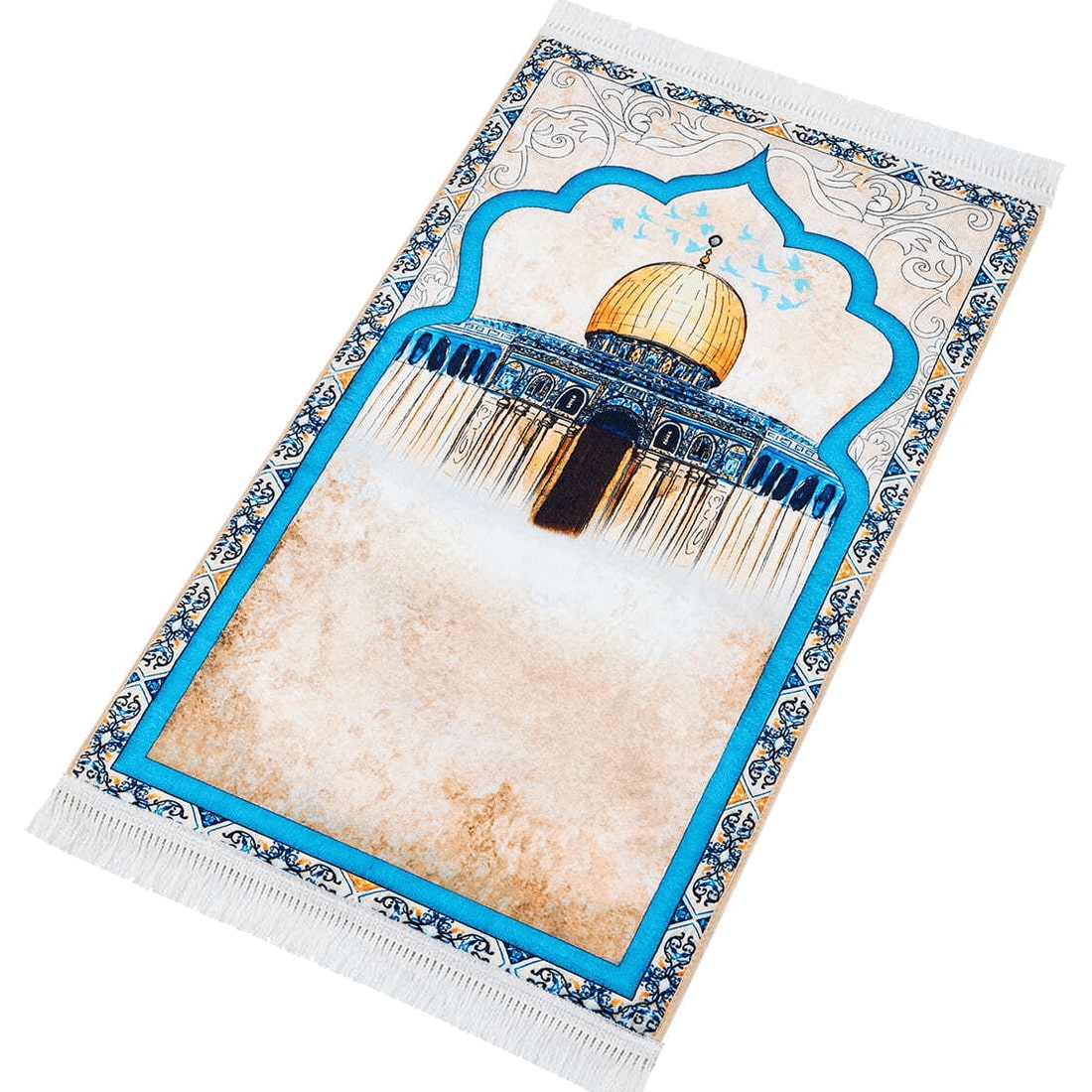 Tapis Ultra Confort Al-Aqsa