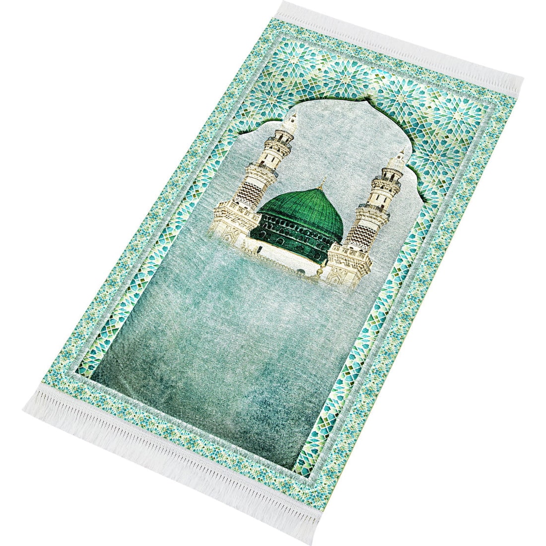 Tapis Ultra Confort Al-Masjid an-Nabawi