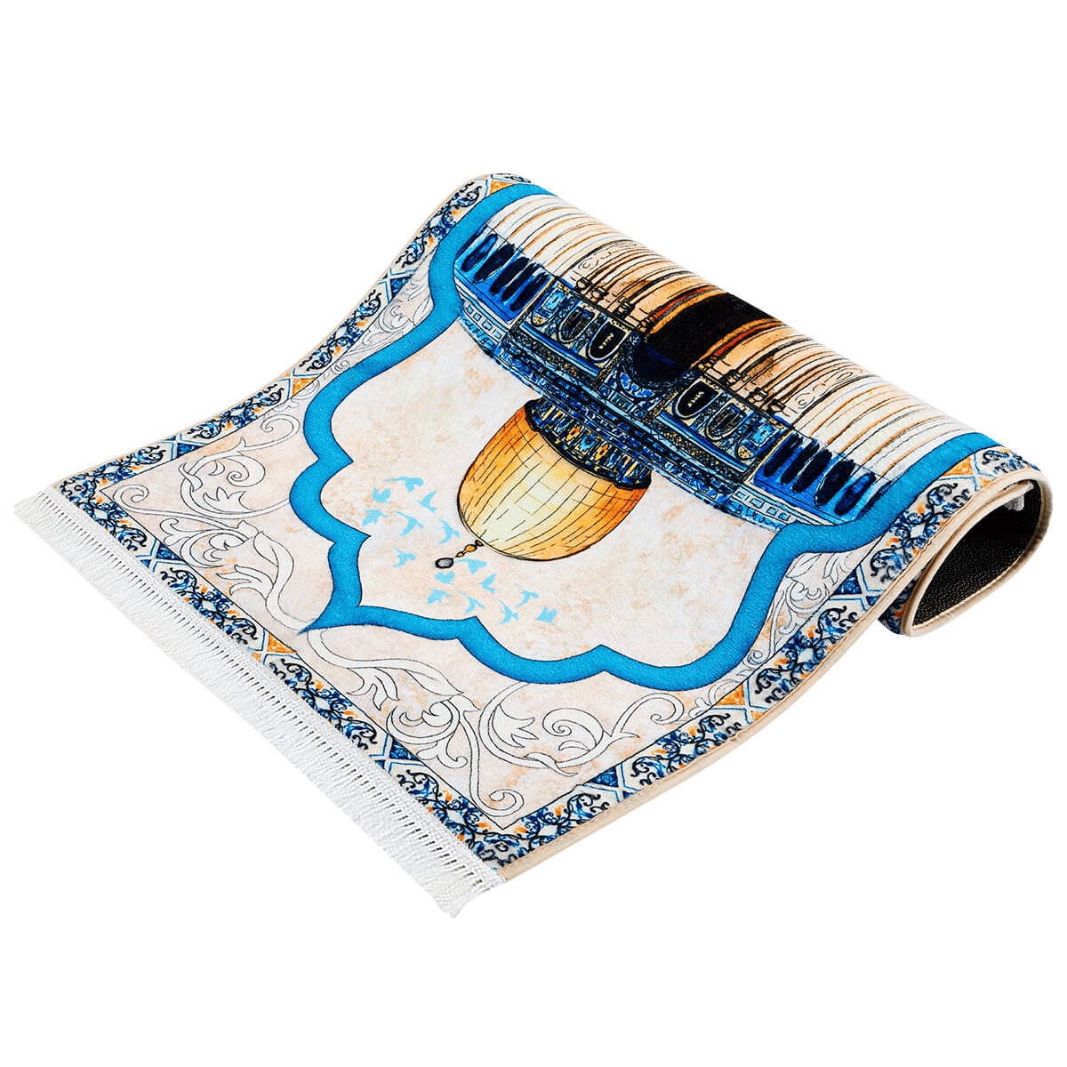 Tapis Ultra Confort - Noor & CO