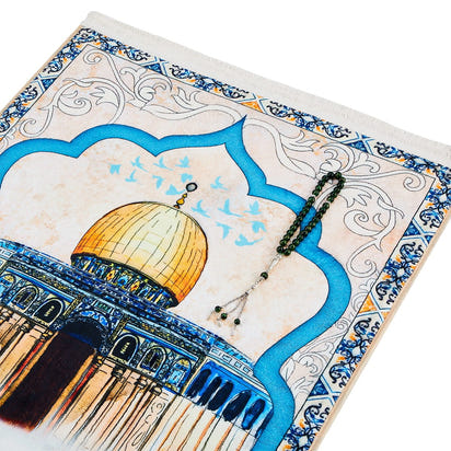 Tapis Ultra Confort Al-Aqsa