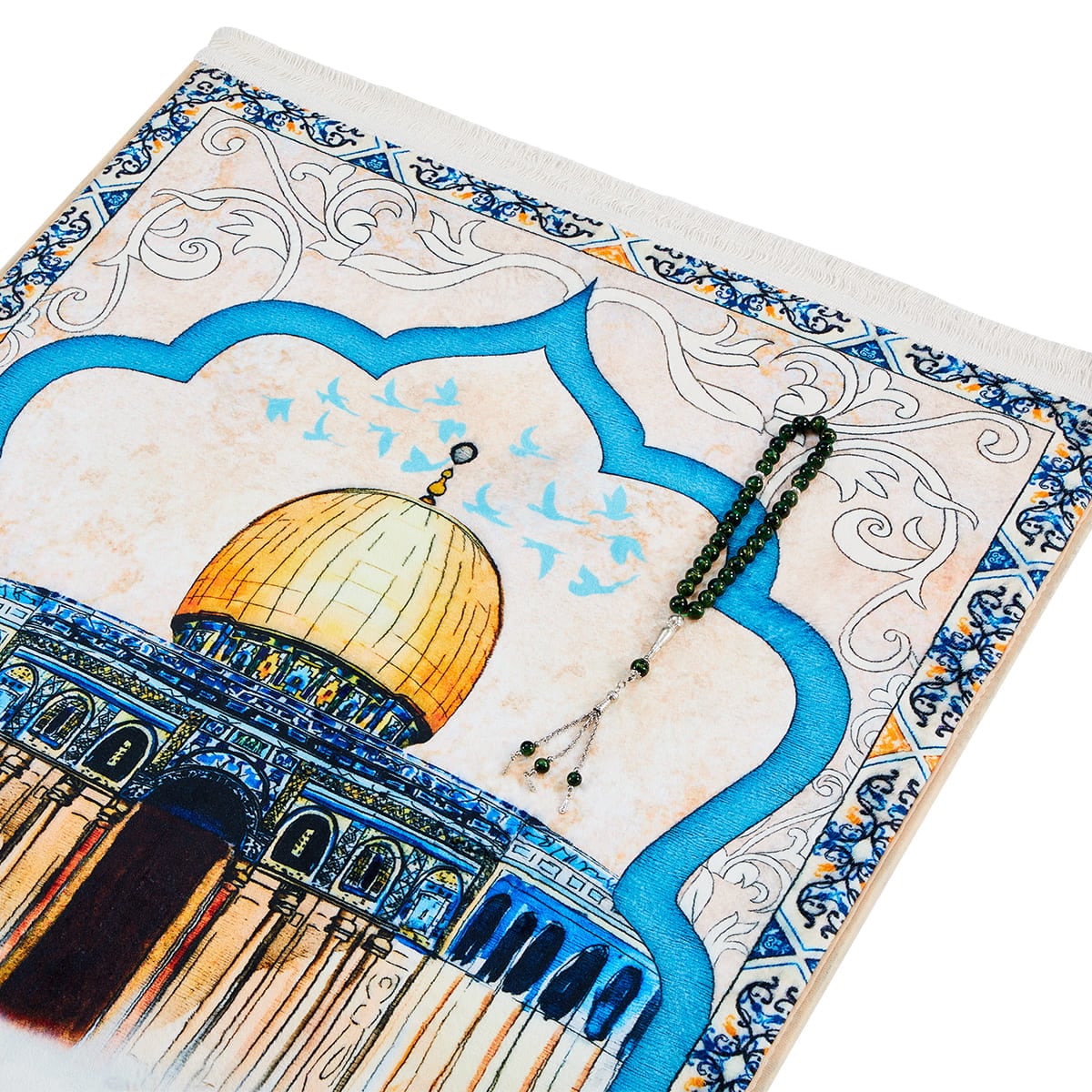 Tapis Ultra Confort Al-Aqsa