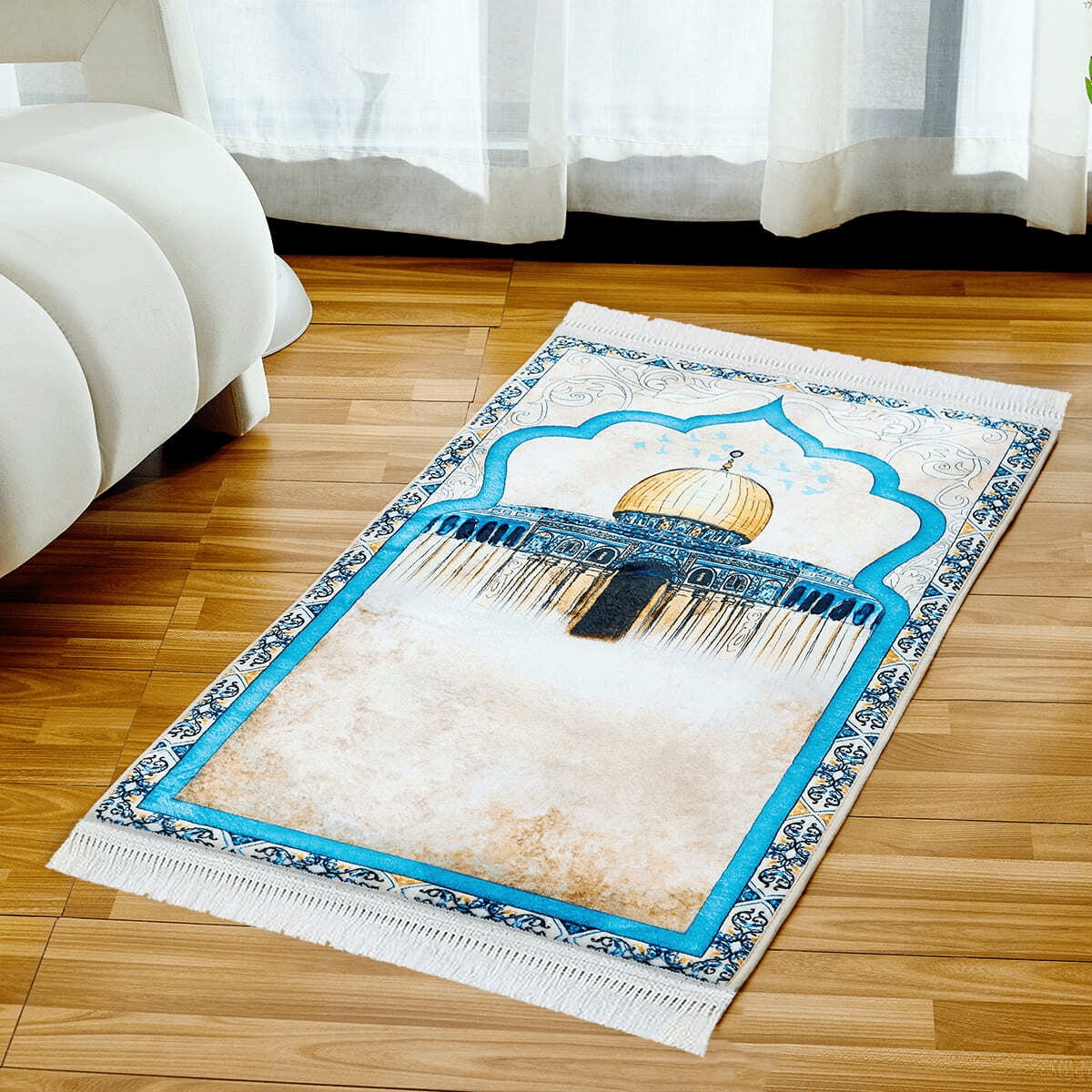 Tapis Ultra Confort - Noor & CO