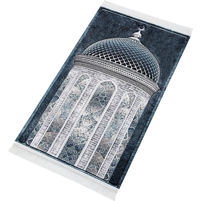 Tapis Ultra Confort Dôme de Cristal