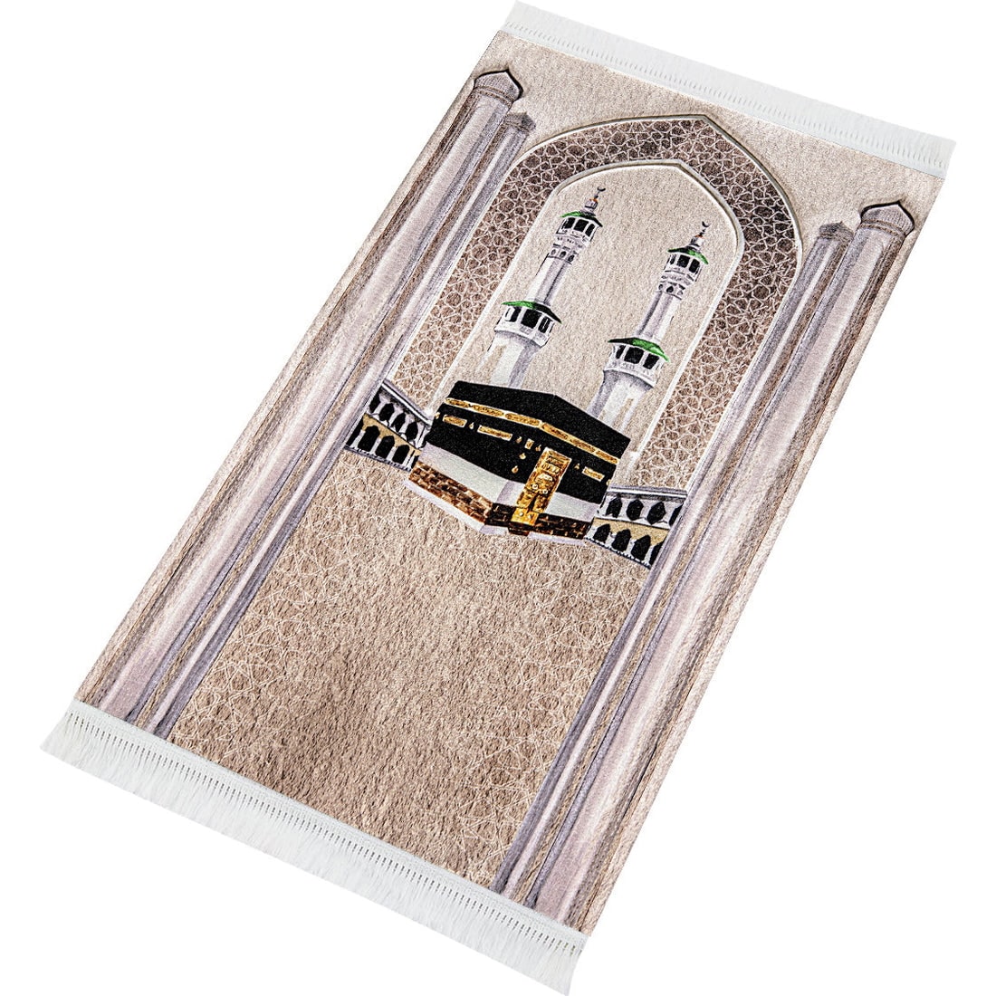 Tapis Ultra Confort Kaaba
