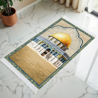 Tapis Ultra Confort - Noor & CO