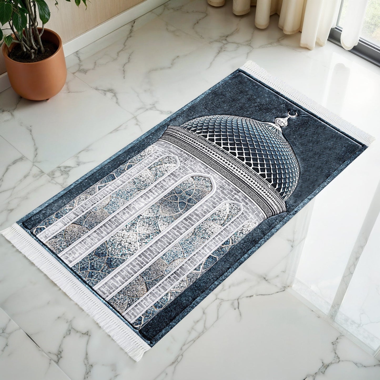 Tapis Ultra Confort - Noor & CO