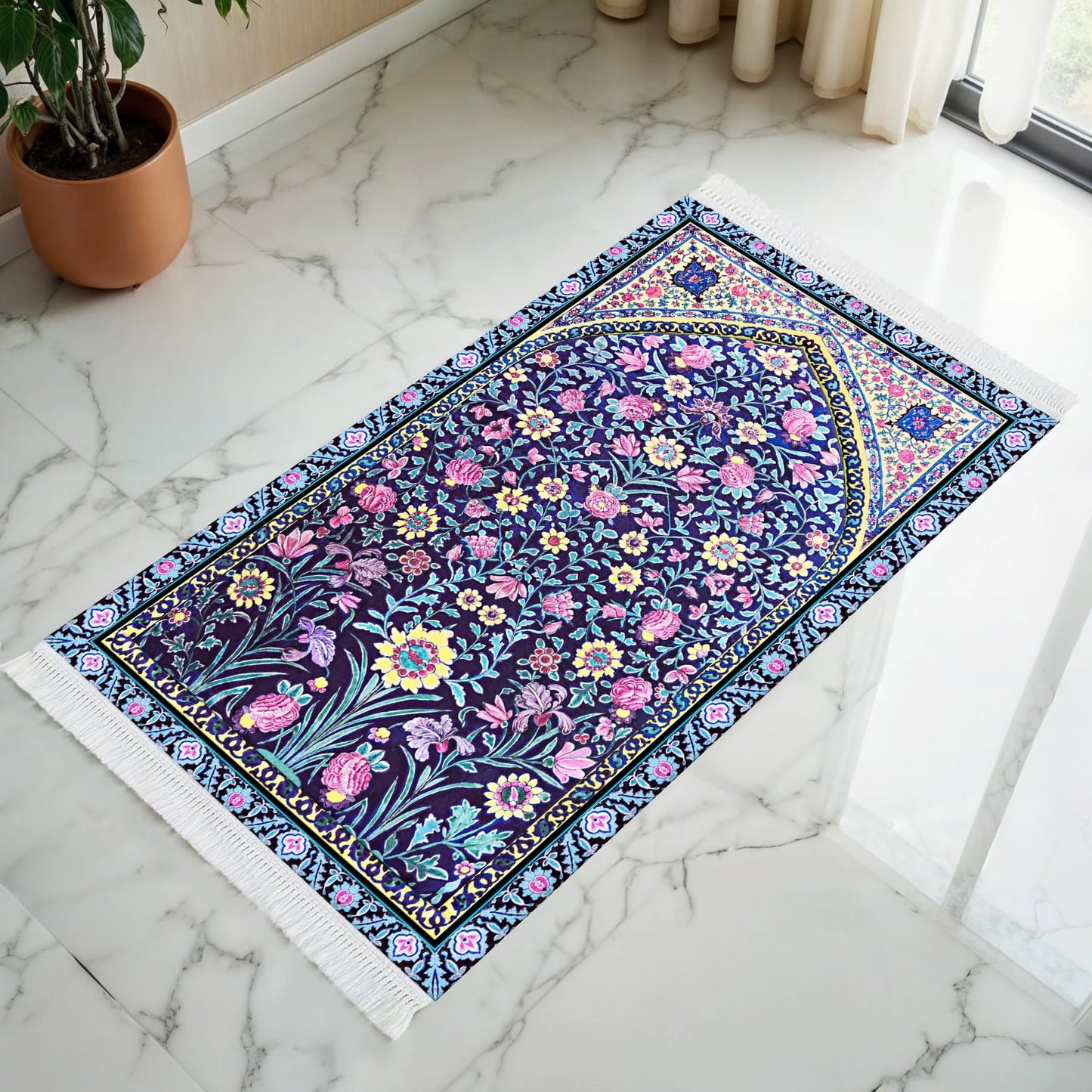 Tapis Ultra Confort - Noor & CO