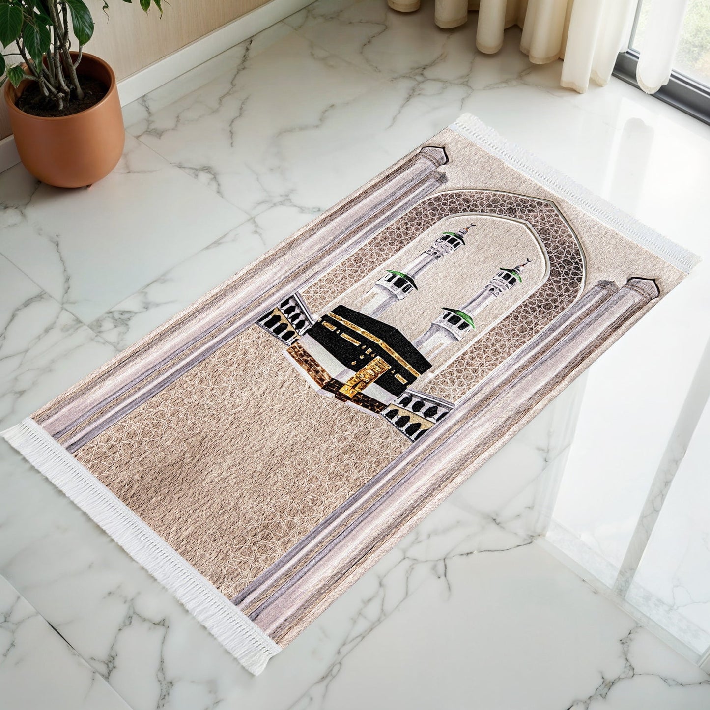 Tapis Ultra Confort - Noor & CO