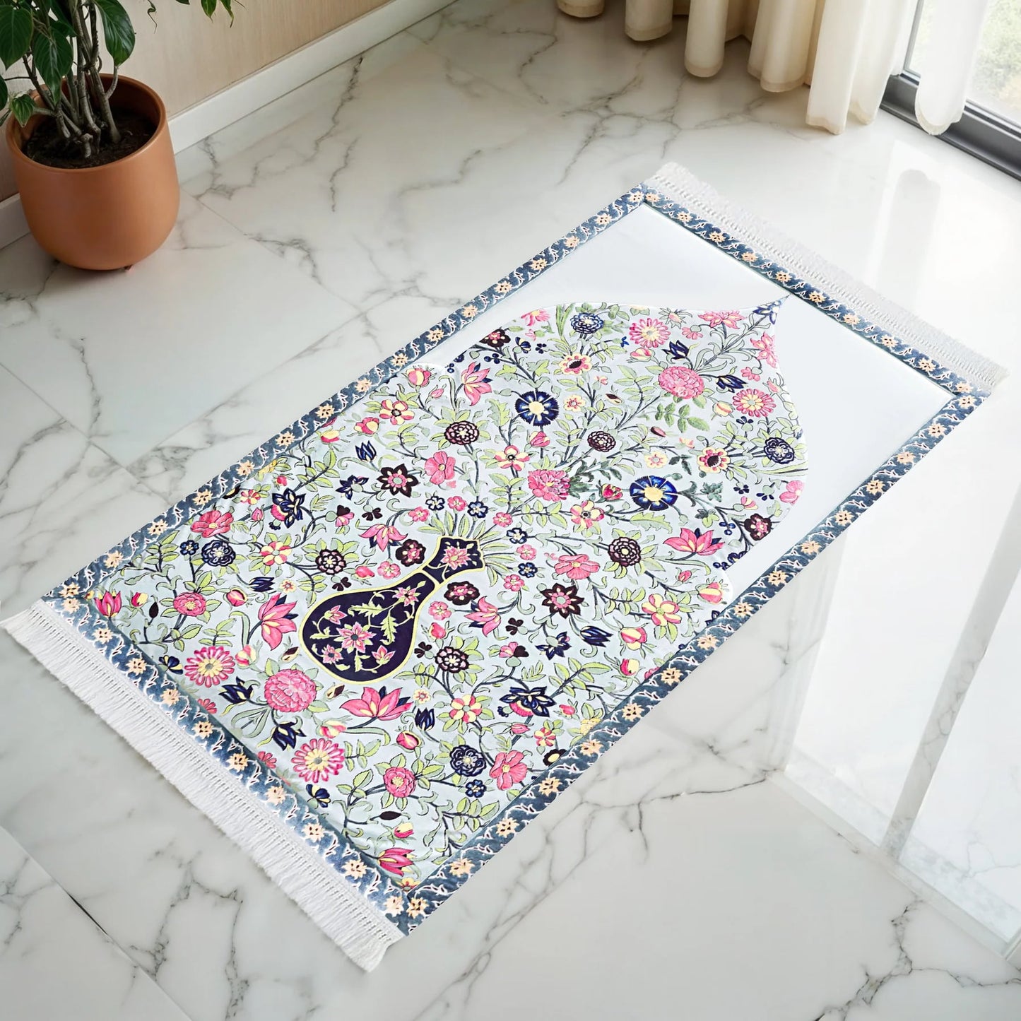 Tapis Ultra Confort - Noor & CO