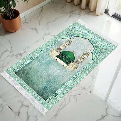 Tapis Ultra Confort - Noor & CO