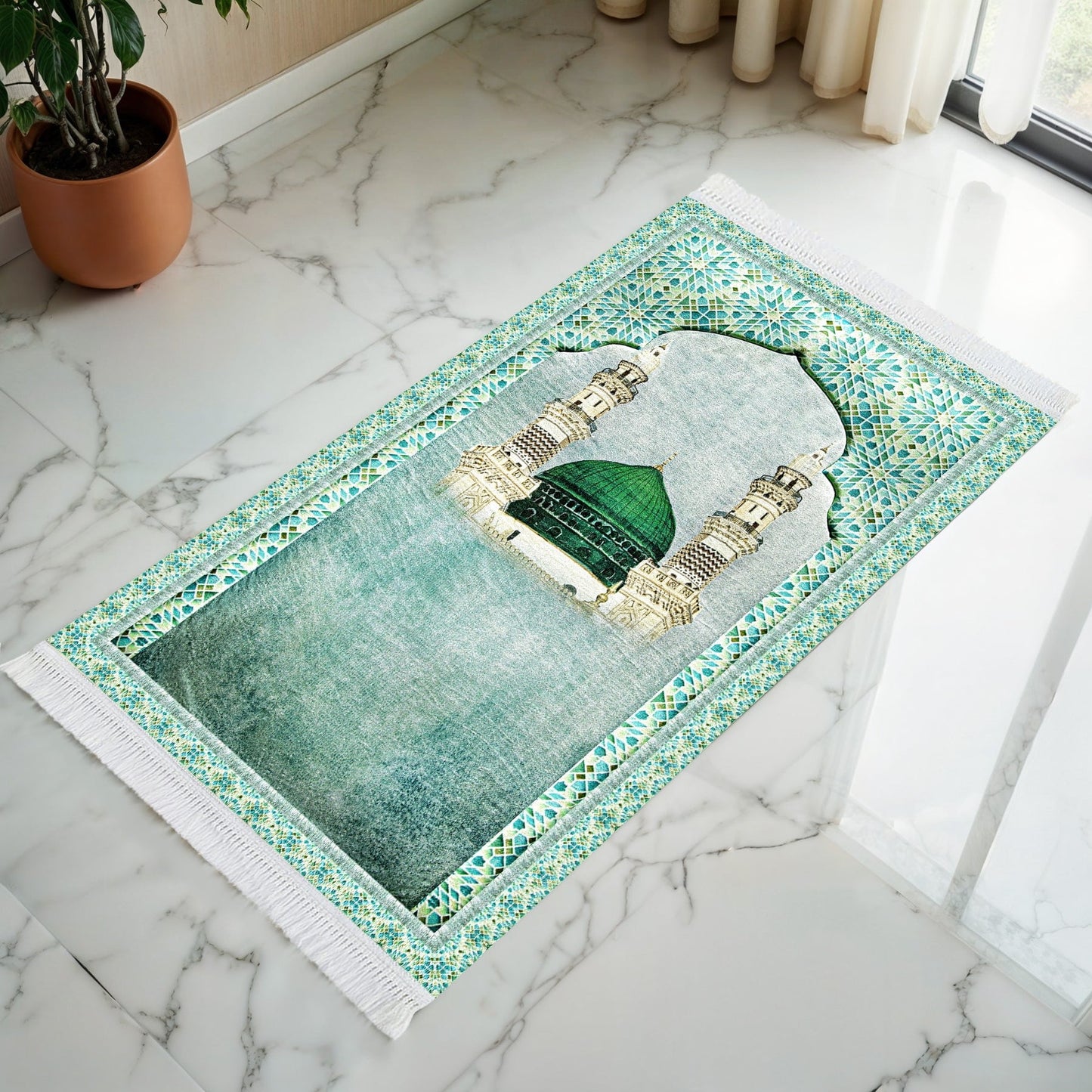 Tapis Ultra Confort - Noor & CO