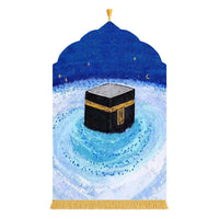 Tapis de prière Kaaba Kids