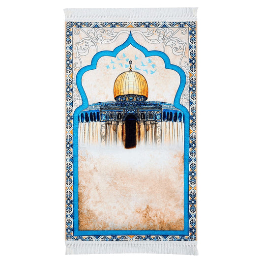 Tapis Ultra Confort Al-Aqsa