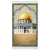 Tapis Ultra Confort Al-Haramain & Al-Aqsa