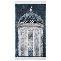 Tapis Ultra Confort Dôme de Cristal