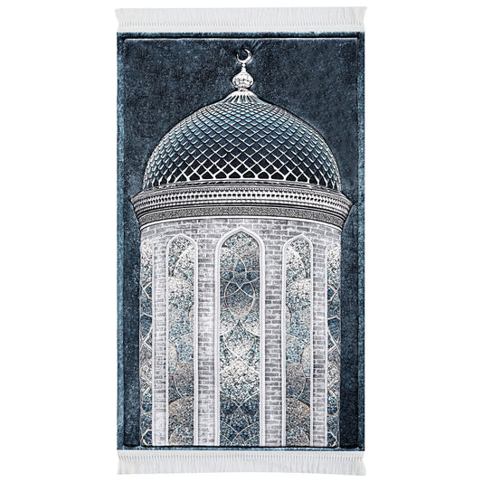 Tapis Ultra Confort Dôme de Cristal