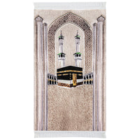 Tapis Ultra Confort Kaaba