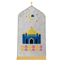 Tapis de prière MiniMusallah Kids